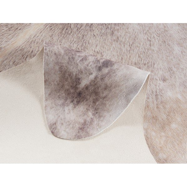 Pelliccia sintetica , 155 x 190 cm Clarence - Mint Rugs-image-1