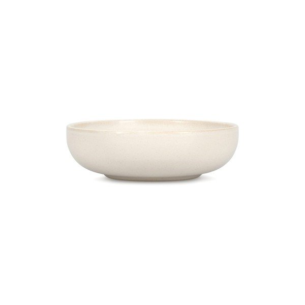 Ciotolina beige in gres 600 ml Aquarel – S|P Collection-image-3