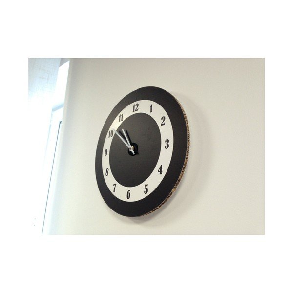 Orologio circolare da parete - Unlimited Design for kids