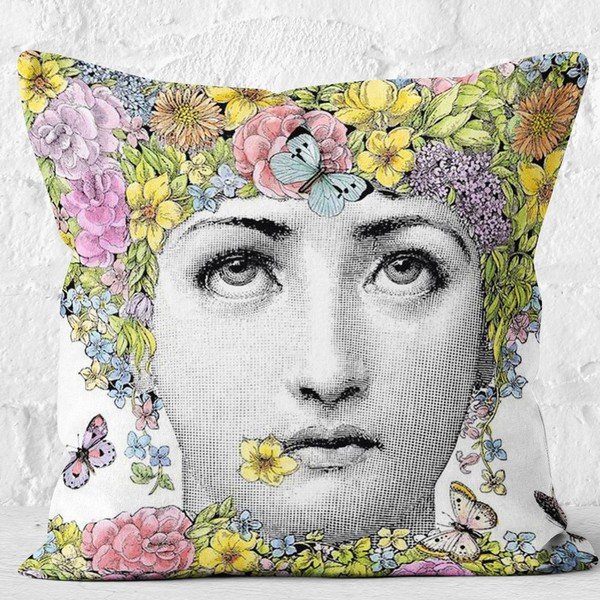 Federa 43x43 cm - Mila Home-image-4