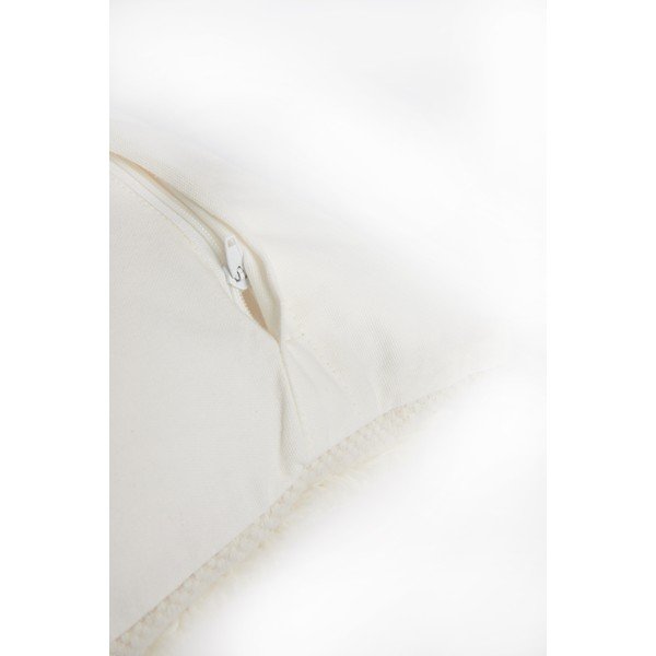Cuscino decorativo in lana 45x45 cm Latium – Light & Living-image-2