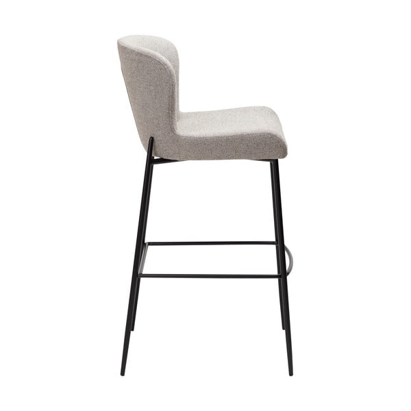 Sgabello da bar marrone chiaro 105 cm Glam - DAN-FORM Denmark-image-2