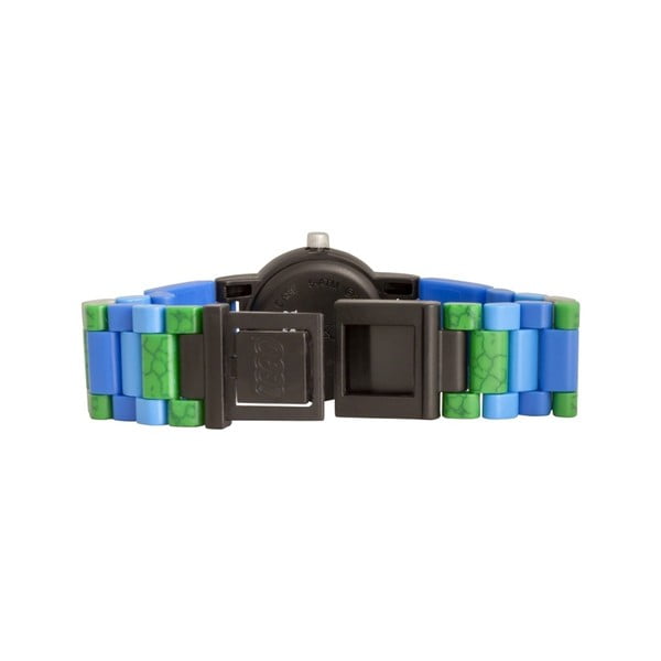Orologio per bambini con figura di Jurassic World - LEGO®-image-4