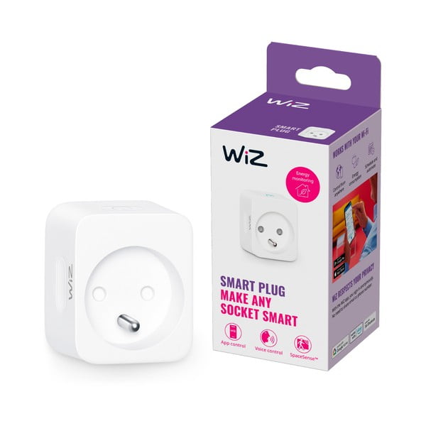 Presa smart – WiZ