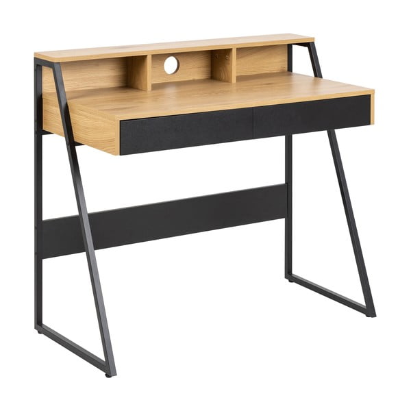 Tavolo da lavoro 50x100 cm Reece - Actona-image-4