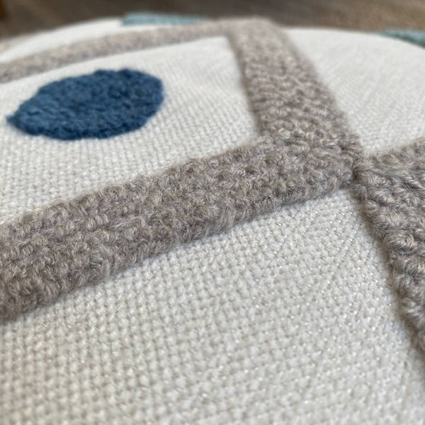 Set di 2 federe in cotone , 43 x 43 cm Beach House - Joynodes-image-3