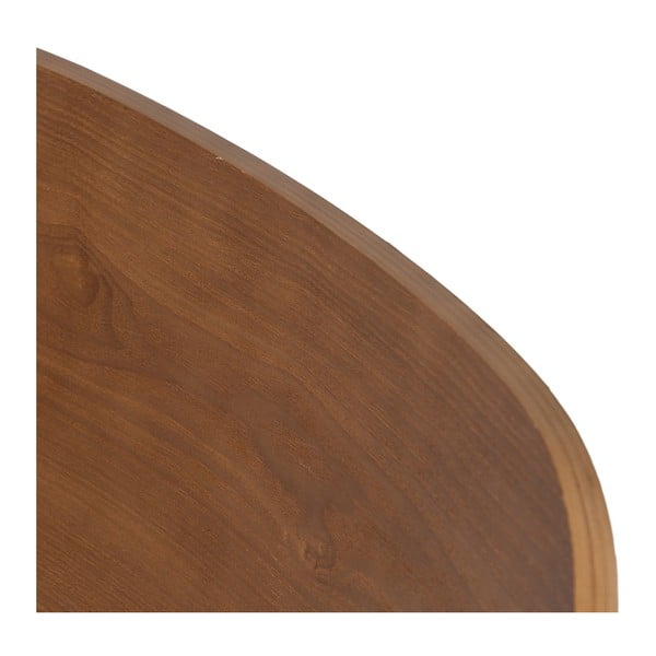 Set di 4 sedie da pranzo verdi con schienale in legno Moe - Ixia-image-4