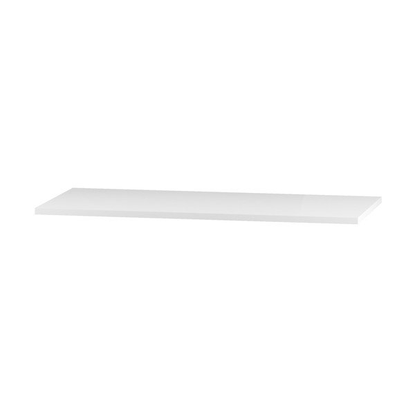 Piatto lavabo bianco 100x46 cm Nicea - STOLKAR