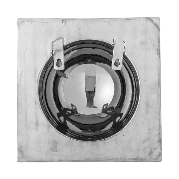 Decorazione da appendere in gres 11x31 cm Cesta – Bloomingville-image-3