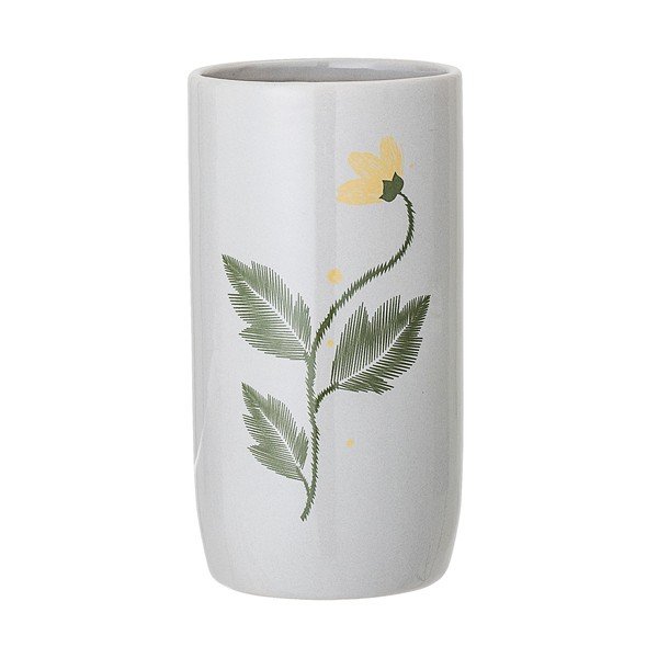 Vaso di gres - Bloomingville