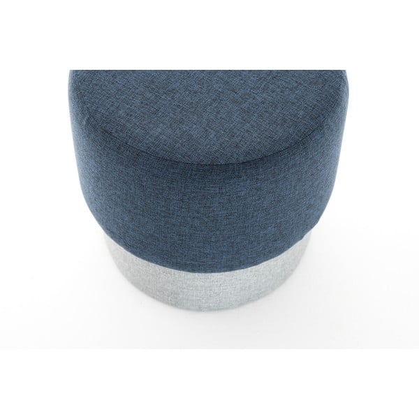 Sgabello blu Felix - Artie-image-4