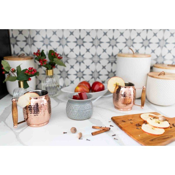 Cera profumata per aromalamp Cider Grove - Greenleaf-image-1