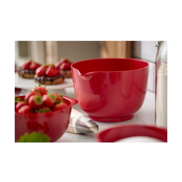 Ciotola nera ø 18 cm Margrethe - Rosti-image-1