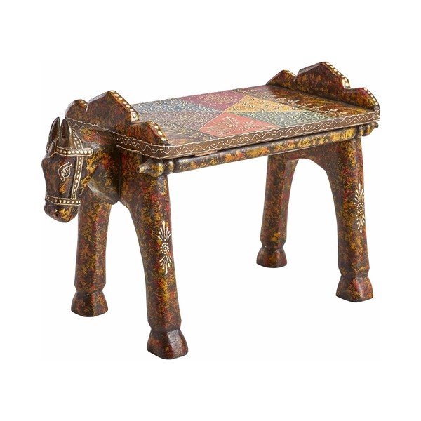 Sedia in legno di mango Vito - Støraa