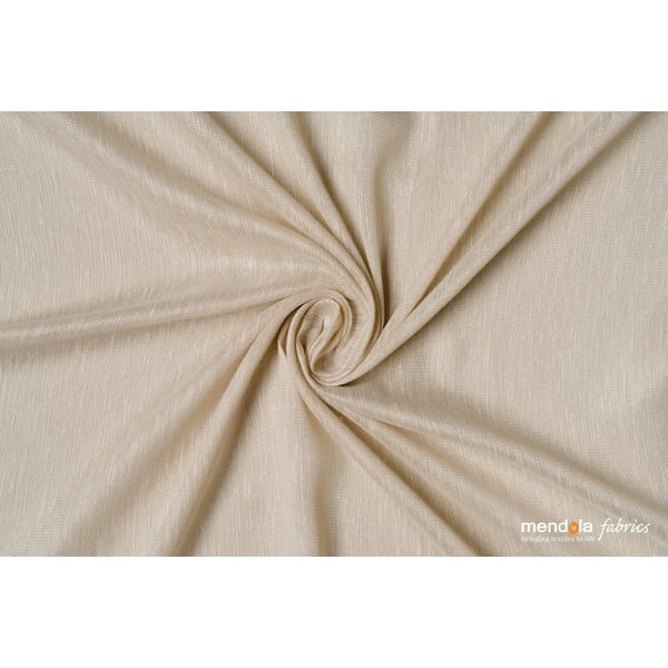 Tenda in oro 140x260 cm Lava - Mendola Fabrics