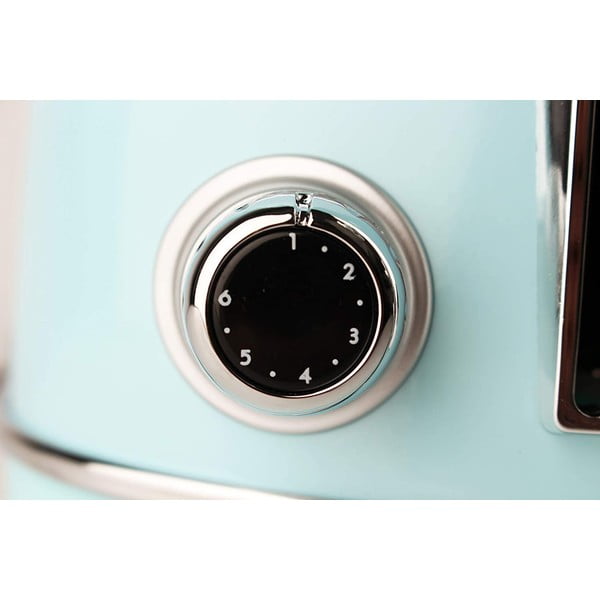 Tostapane azzurro Heritage - Haden-image-2