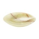 Vassoio decorativo in pietra 12,5x20 cm Oleena – Premier Housewares