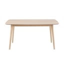Tavolo da pranzo 150x80 cm Nagano - Actona