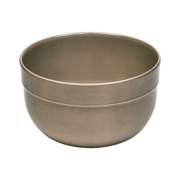 Insalatiera profonda grigio finocchio , ⌀ 21,5 cm - Emile Henry
