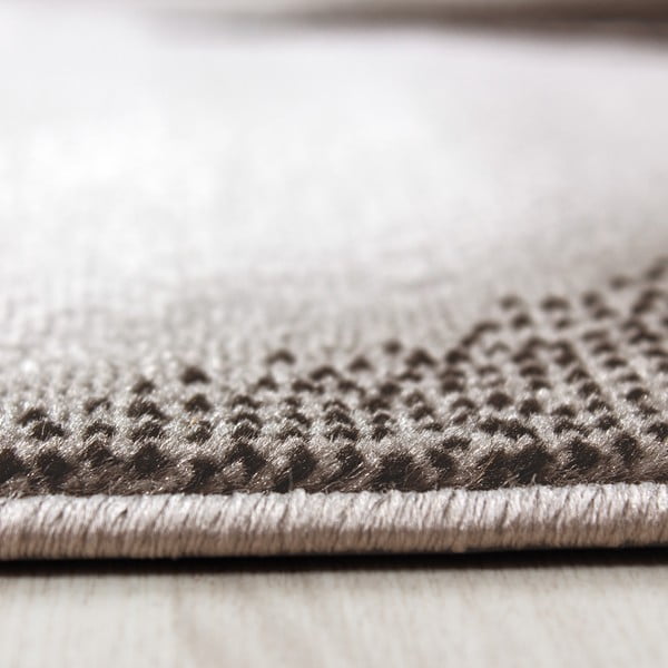 Tappeto marrone 80x150 cm Plus - Ayyildiz Carpets-image-4