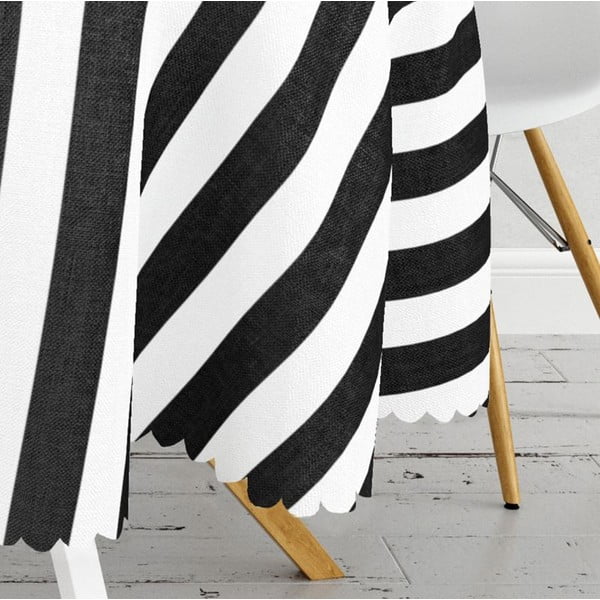 Tovaglia ø 140 cm - Mila Home-image-1