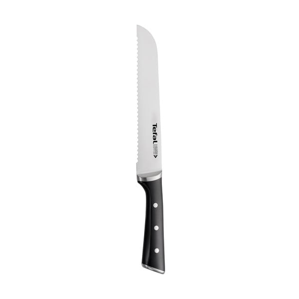 Coltello in acciaio inox Ice Force - Tefal-image-4