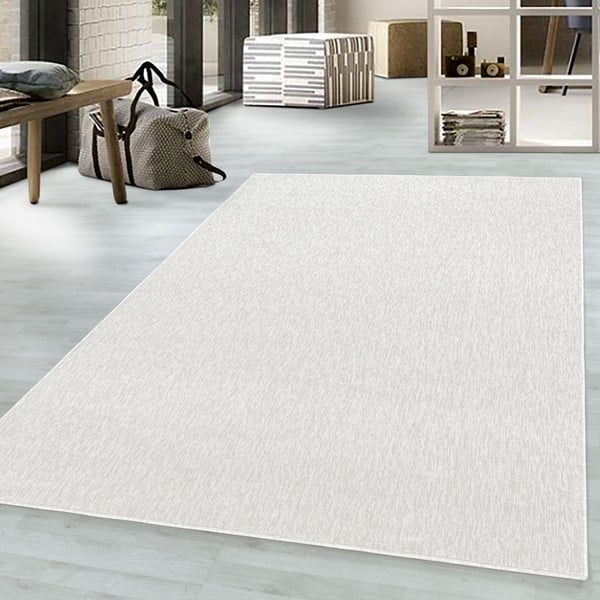 Tappeto crema 80x150 cm Nizza - Ayyildiz Carpets-image-1