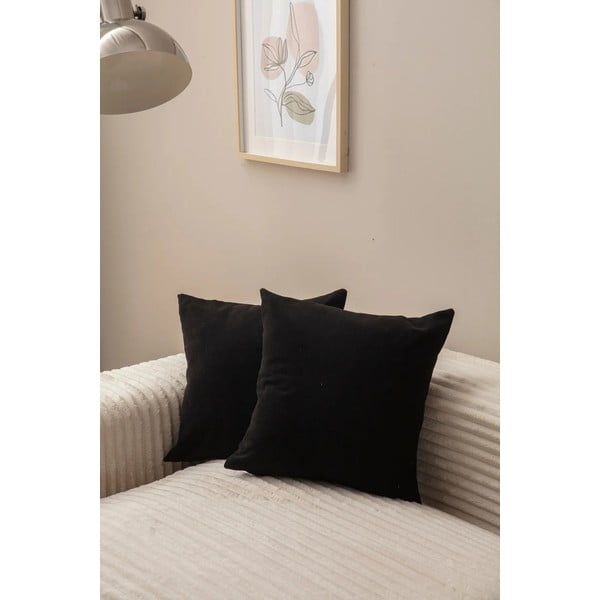 Federe decorative in set 2 pz 43x43 cm – Mioli Decor-image-2