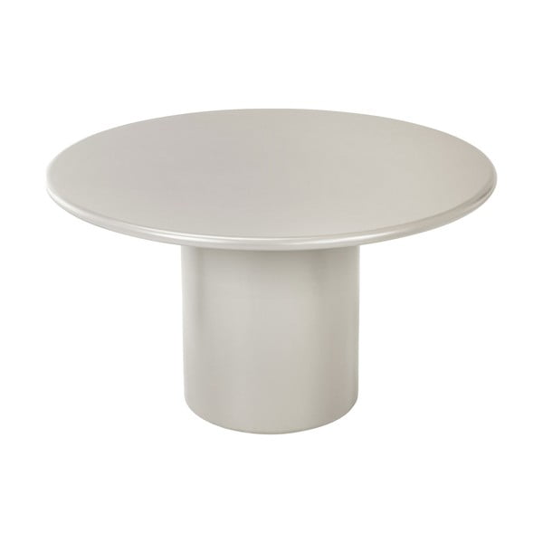 Tavolo da pranzo rotondo ø 120 cm Nagano – House Nordic-image-2
