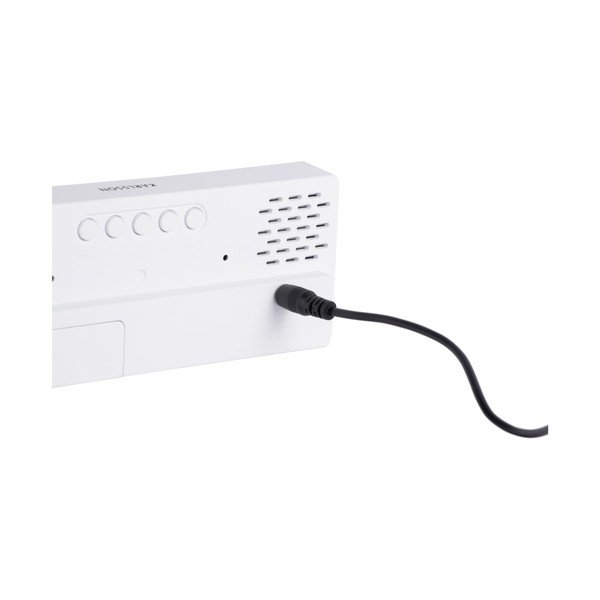 Sveglia digitale/da tavolo Bondone Flat – Karlsson-image-3