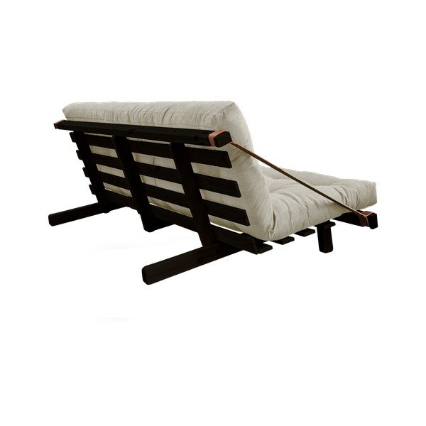 Variabilní pohovka Karup Design Jump Black/Linen Beige-image-3