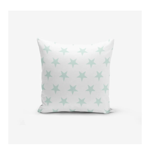 Federa per bambini Star - Minimalist Cushion Covers