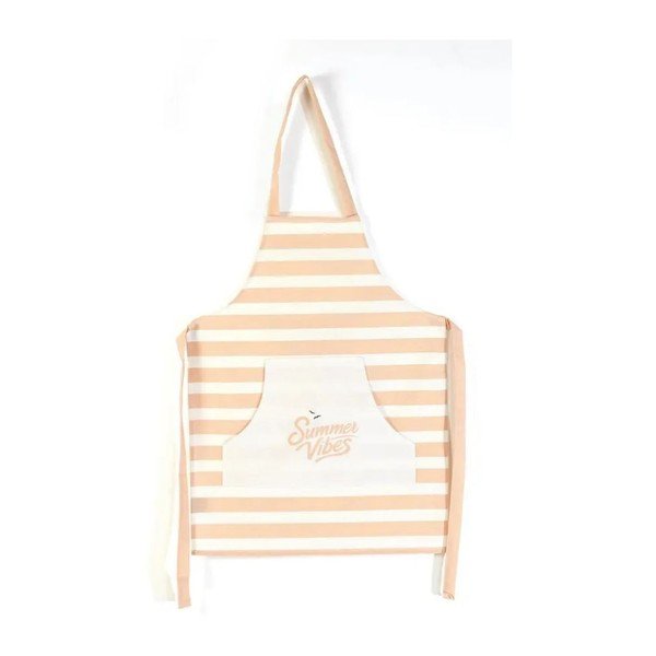 Grembiule in lino Vibes – Mila Home