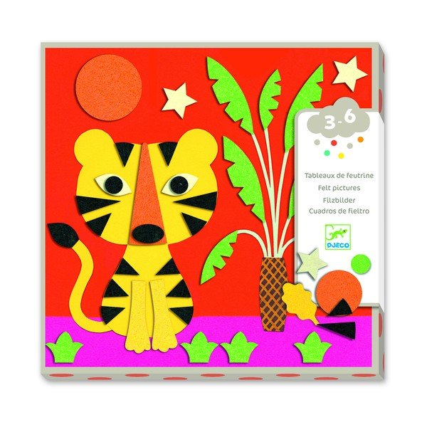 Set creativo - Djeco-image-2