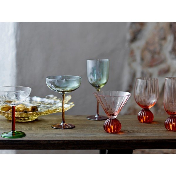 Bicchiere da vino 430 ml Taurin – Bloomingville-image-3