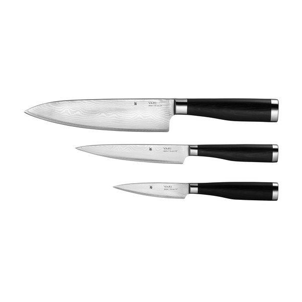 Set di 3 coltelli da cucina Yari - WMF