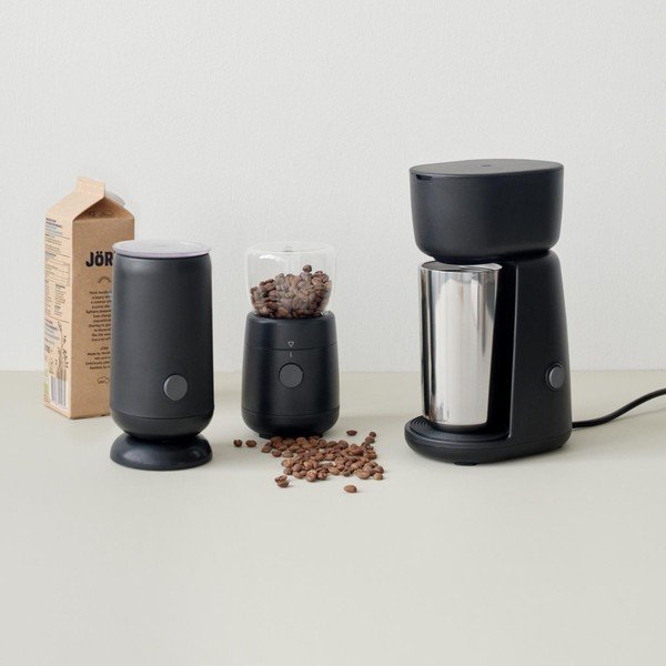 Macinacaffè in plastica Foodie – RIG-TIG-image-1