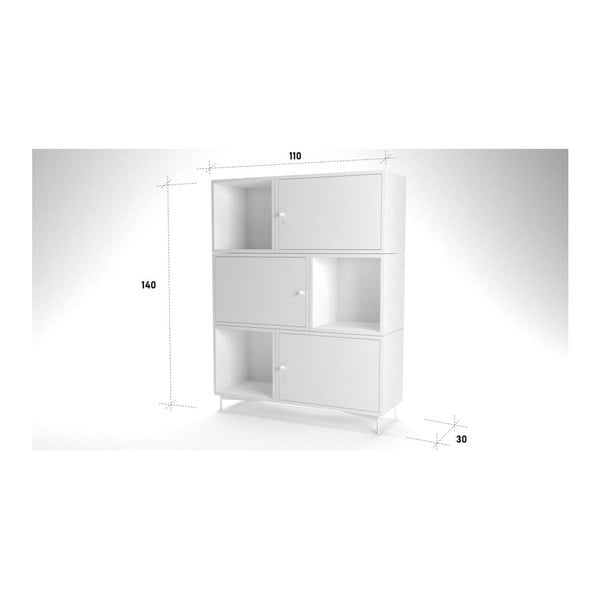 Biblioteca Bengu - Kalune Design-image-2