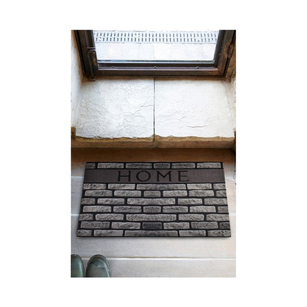 Zerbino Grey Home, 70 x 45 cm - Unknown