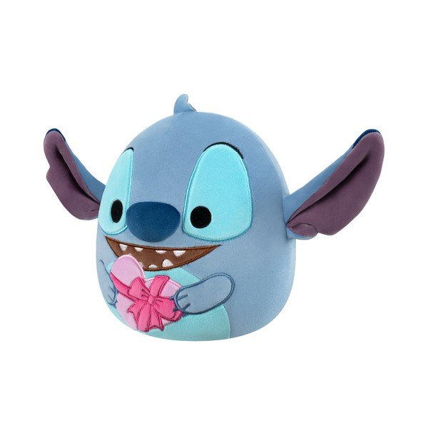 Peluche Disney Stitch – SQUISHMALLOWS-image-1