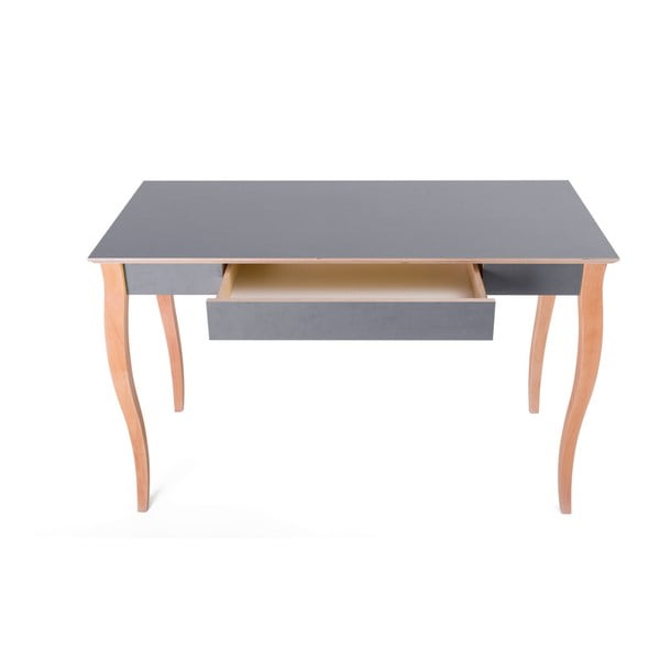 Scrivania grigia ToDo - Ragaba-image-1