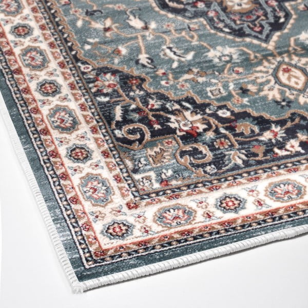 Set di tappetini per il bagno 2 pz 60x100 cm – Foutastic-image-3