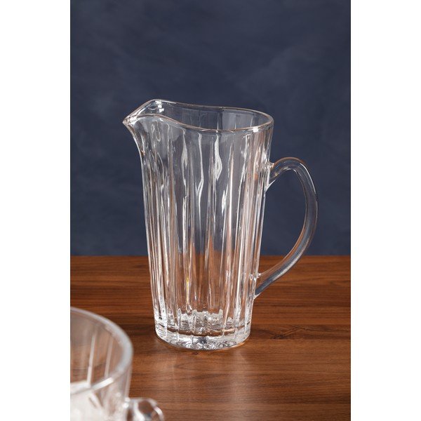 Brocca in vetro Beaufort – Premier Housewares-image-1