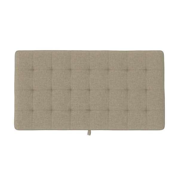 Poggiapiedi beige Presley - Støraa-image-4