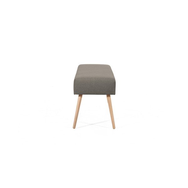 Panchina grigio chiaro Sue - Max Winzer-image-2