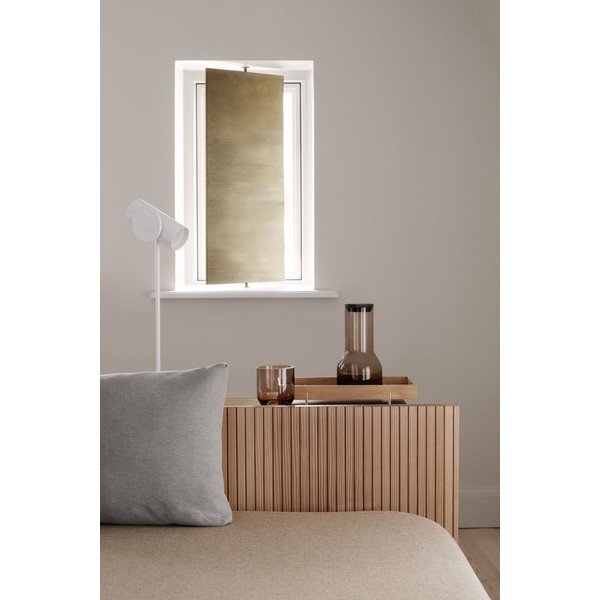 Lampada da tavolo bianca Lily - Blomus-image-1