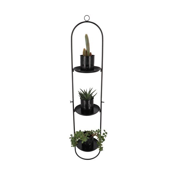 Supporto per fiori in metallo (altezza totale 117 cm) – Esschert Design