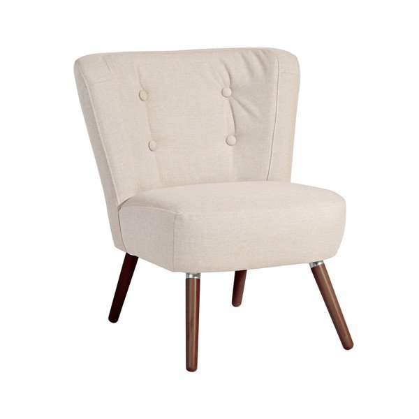Poltrona Neele Crema - Max Winzer