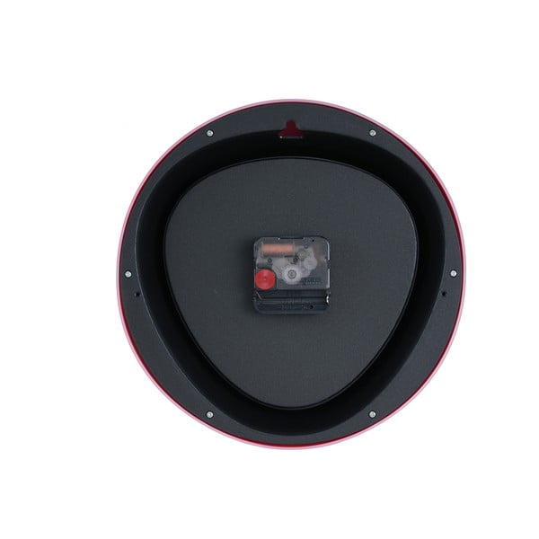 Orologio da parete ø 25,5 cm Funky Vibes – Karlsson-image-4