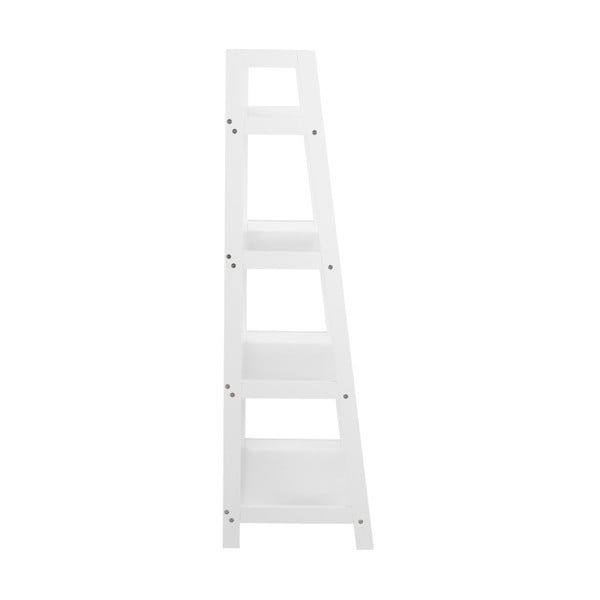 Scaffale bianco 63x130 cm Wally - Actona-image-2